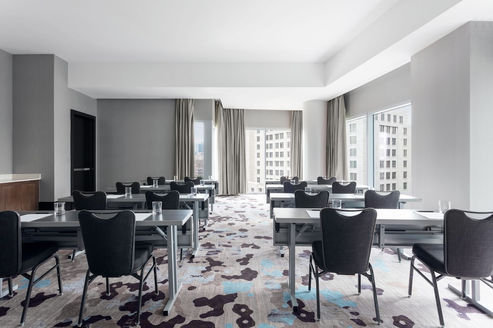 Loews Atlanta Hotel - photo 49