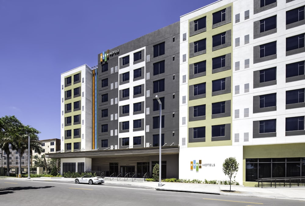 Even Hotel Miami Airport By Ihg - photo 92