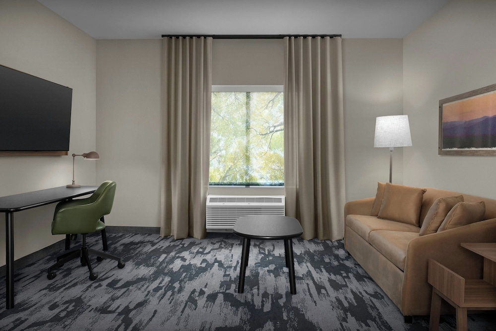 Fairfield by Marriott Inn & Suites Paris - photo 13
