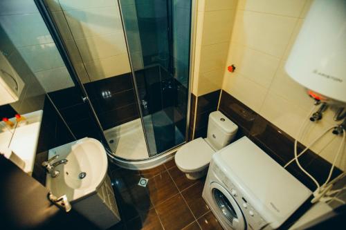 Premium Apartment Sea Towers Suite