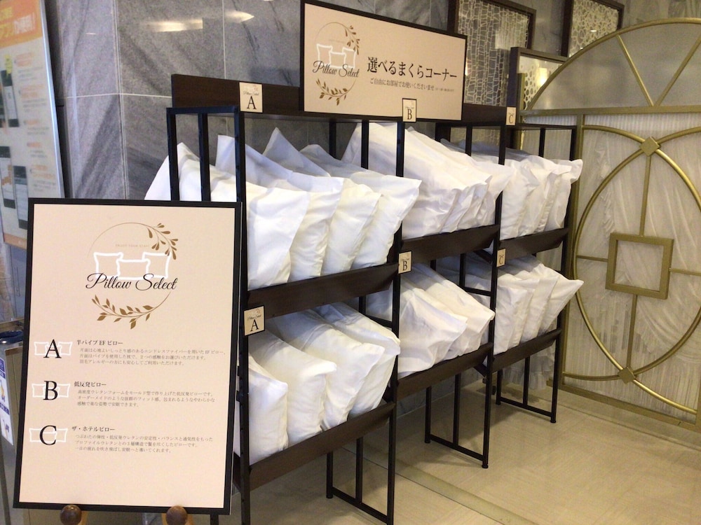 Hotel Fujita Fukui — Awara — photo 4
