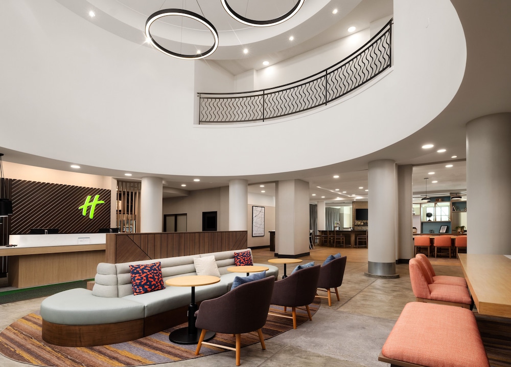 Holiday Inn Cincinnati Liberty Way - photo 29