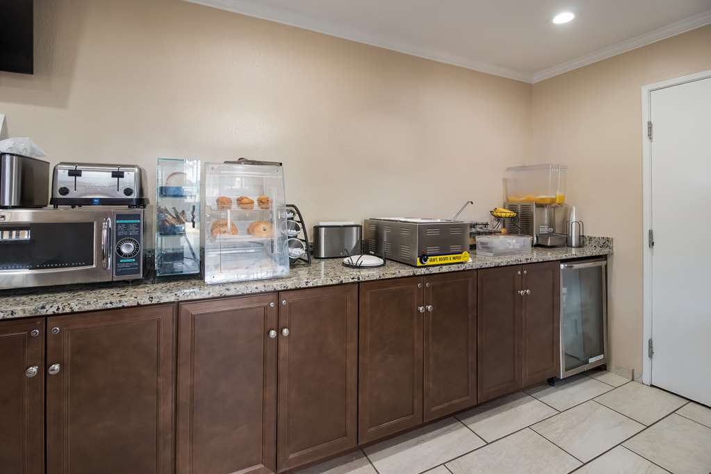Best Western McKenzie - photo 23