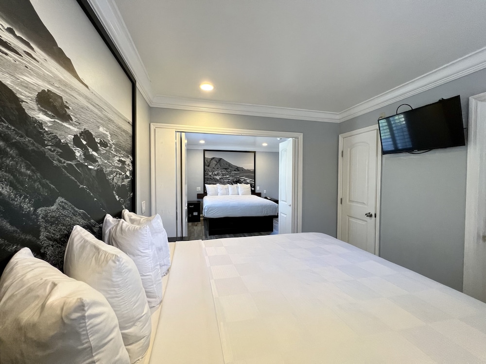 Aura Inn Monterey - photo 42