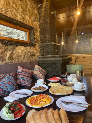 Guest House Nikala