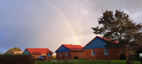 Ferienhaus Und Fewo Anna Nommsen — Pellworm