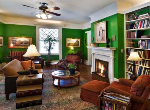 Inn at Lake Joseph - photo 7