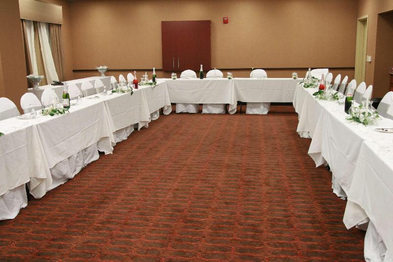 Hampton Inn Junction City - photo 16