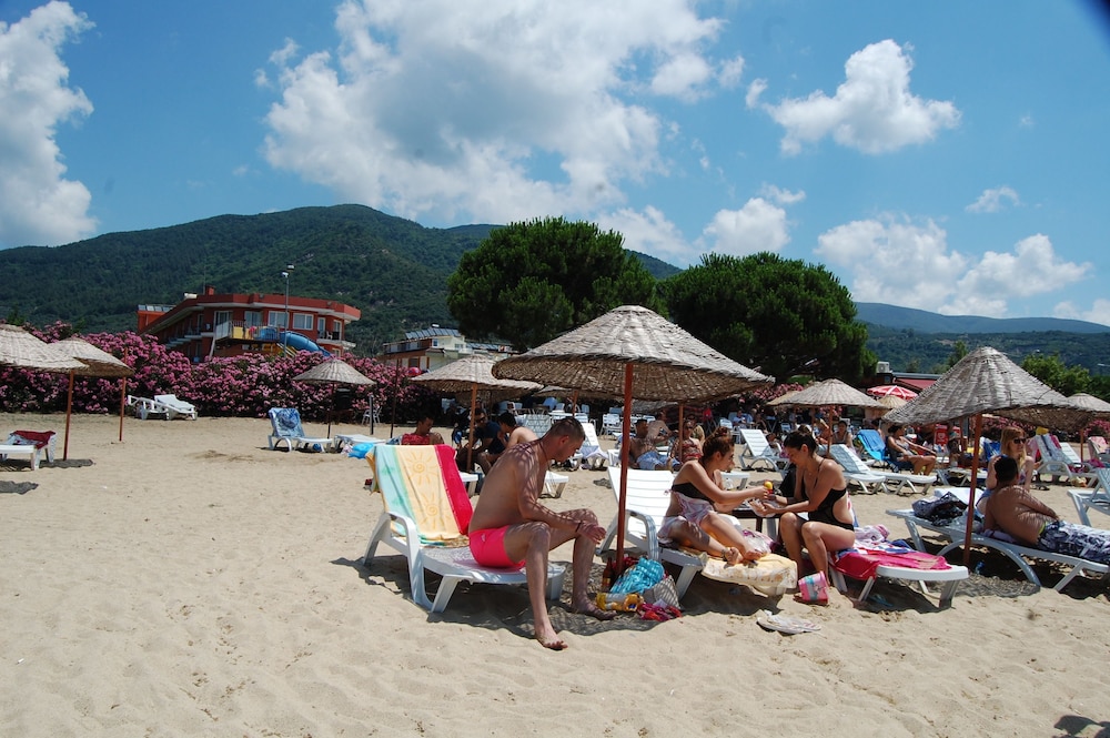 Hotel Benan — Erdek — photo 4