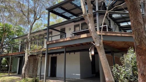 A Holiday About The Beach and The Bush in Hawks Nest, Australia