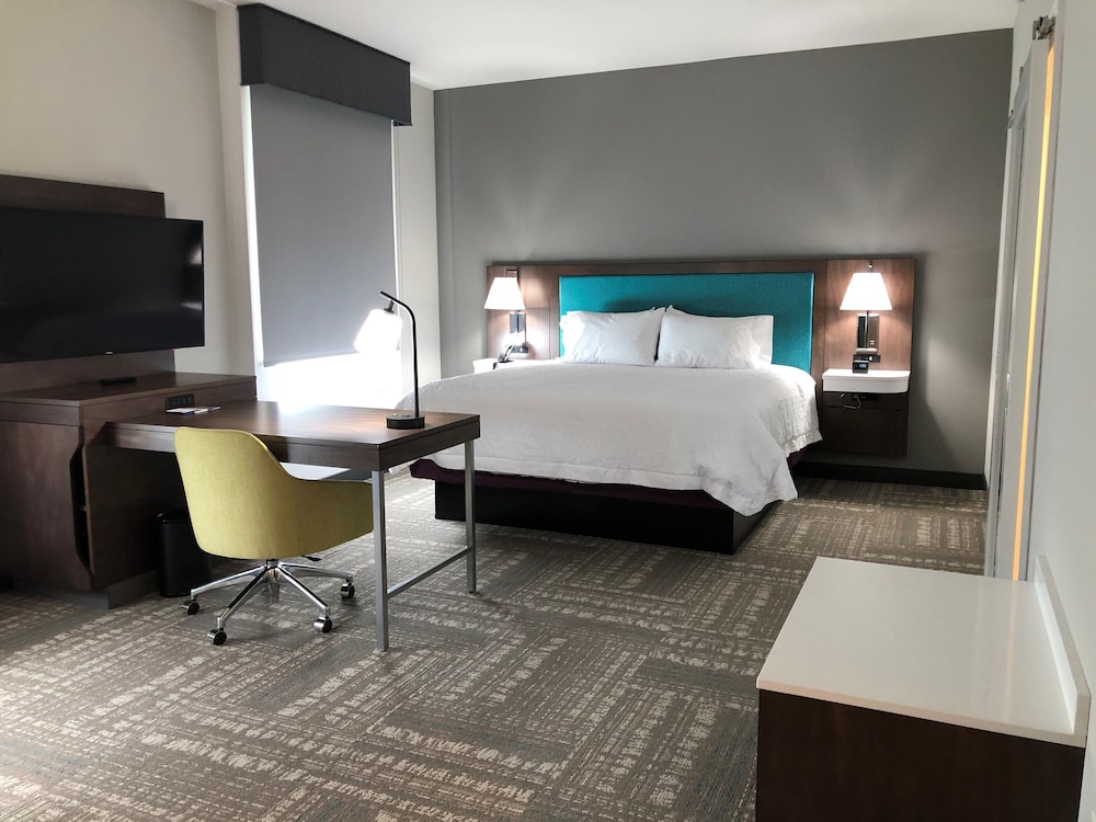 Hampton Inn & Suites Tampa Riverview Brandon - photo 6