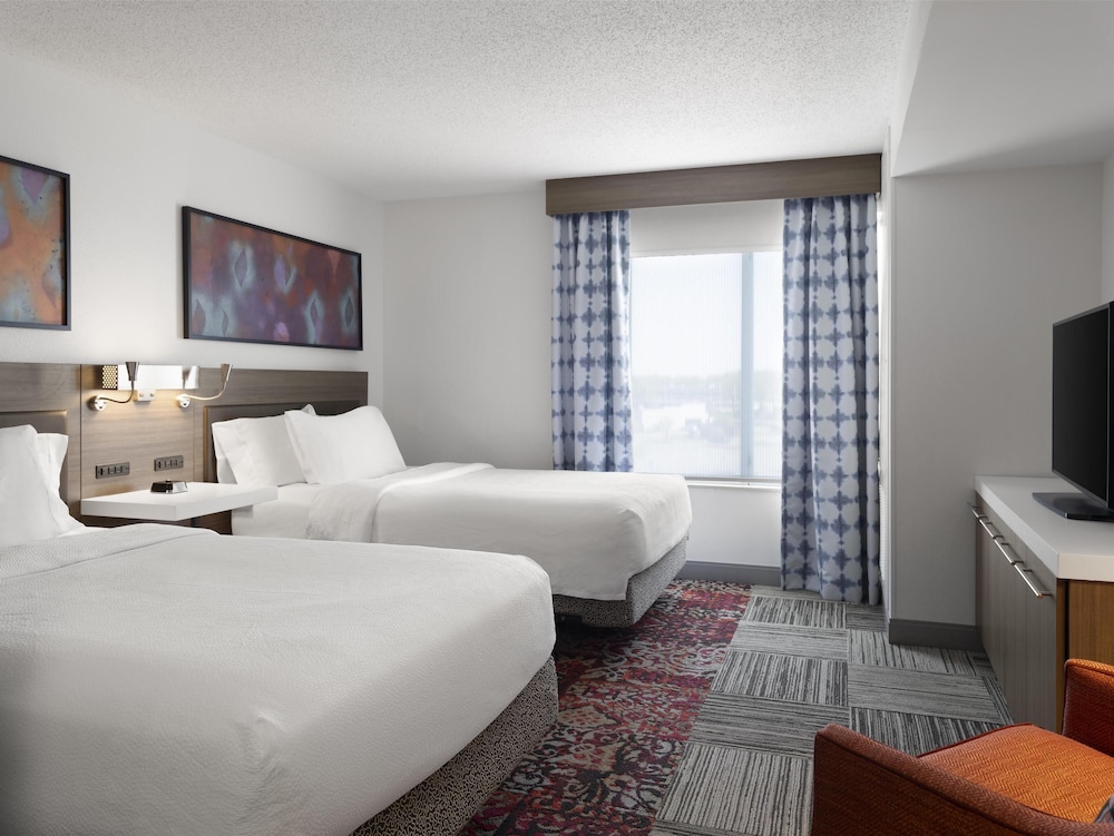 Hilton Garden Inn Indianapolis Northeast Fishers - photo 7