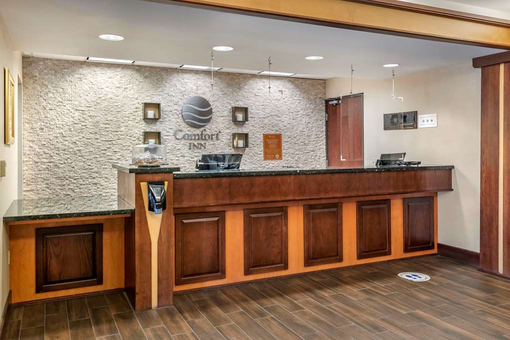 Comfort Inn Williamsport - photo 5