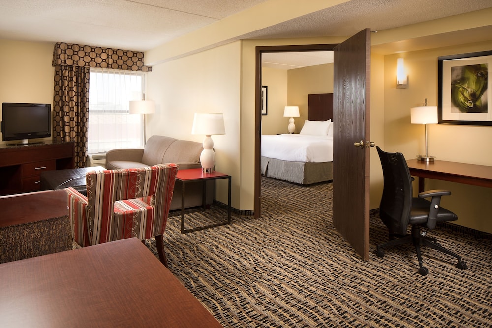 Holiday Inn Dubuque Galena by IHG - photo 8