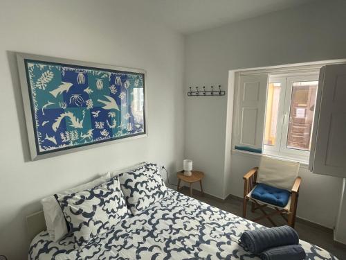 Sea Rose Apartment — 4-Star Luxury Hotel in Nazare, Portugal