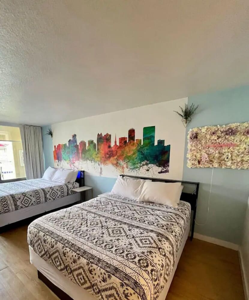 A & S Vacation Rooms - photo 19
