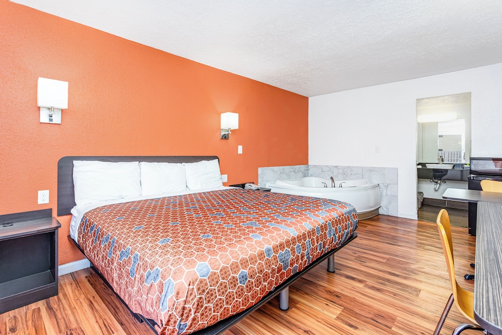 Relax Inn By Oyo Columbus Oh I 70 - photo 26