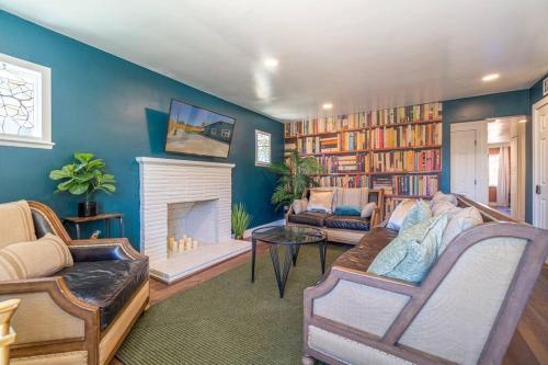 Reno Serenade: 3 Bed Urban Sanctuary in Reno, United States