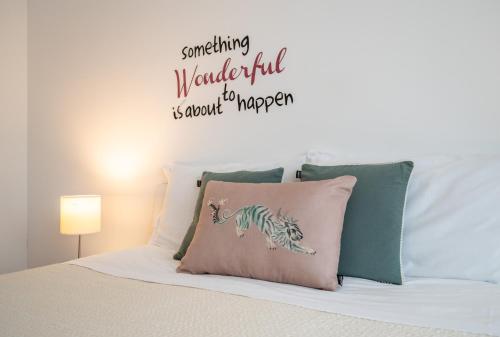 Signorile Appartamento in Centro Hapton house Central 12 — 4-Star Luxury Hotel in Mestre, Italy