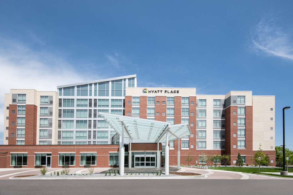 Hyatt Place Denver Westminster - photo 24