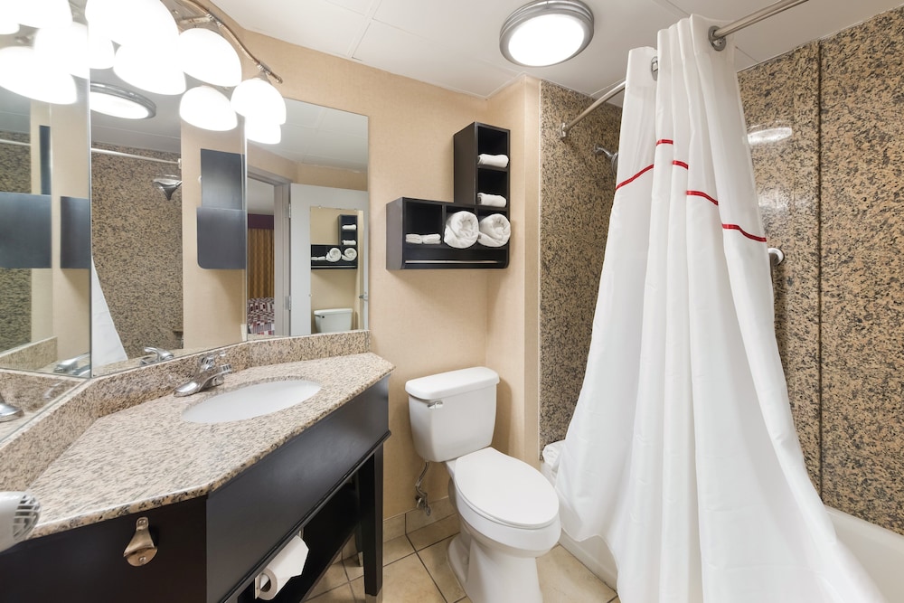 Red Roof Inn & Suites Columbus West Broad - photo 12