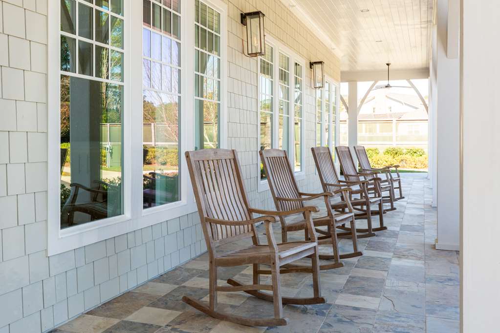 Foxhall Resort - photo 10