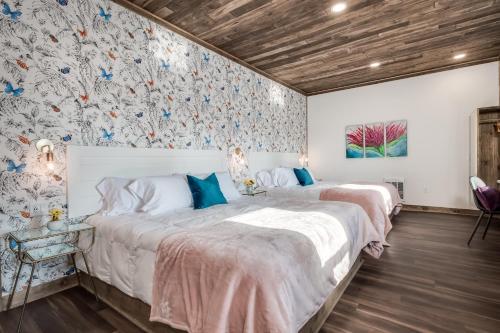 The Port of Prescott Boutique Hotel - photo 44