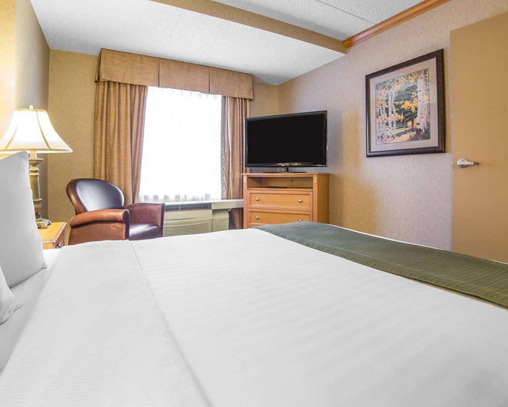 Quality Inn & Suites Casper near Event Center - photo 28