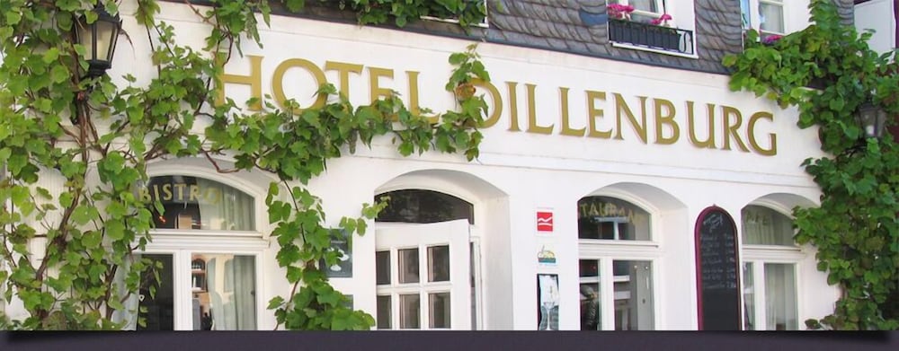 Liebezeit ehemals Hotel Dillenburg - carbon neutral hotel in Dillenburg