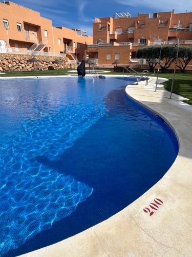 Las Brisas Mojacar Home — Mojacar — photo 2
