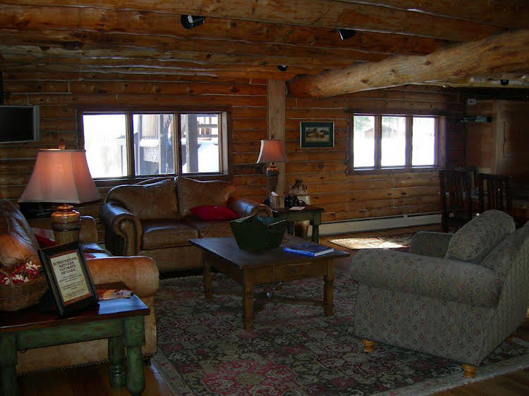 Devils Thumb Ranch Resort & Spa - photo 19
