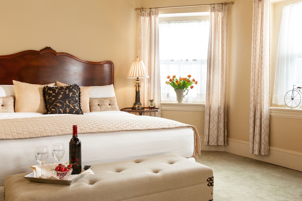 The Sayre Mansion Inn - photo 12