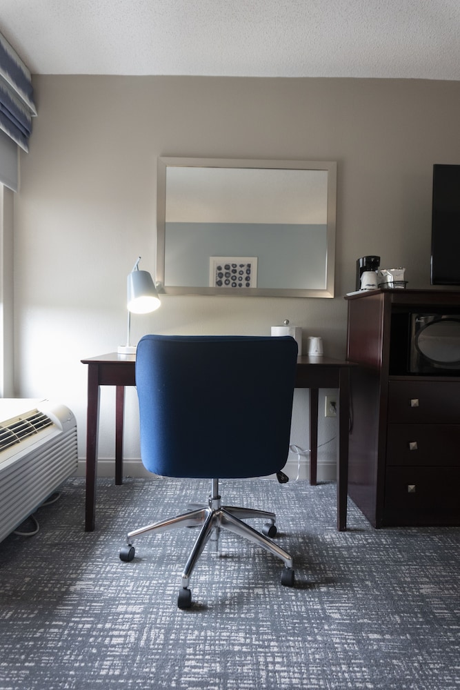 Hampton Inn Rock Hill - photo 6