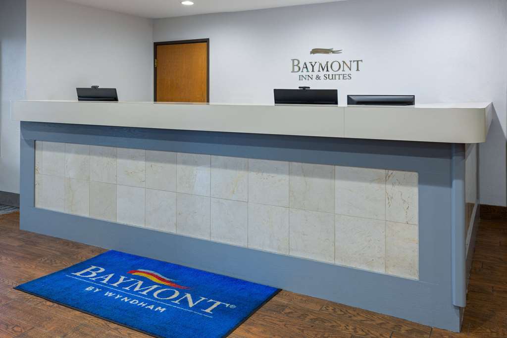 Baymont by Wyndham LaGrange - photo 6