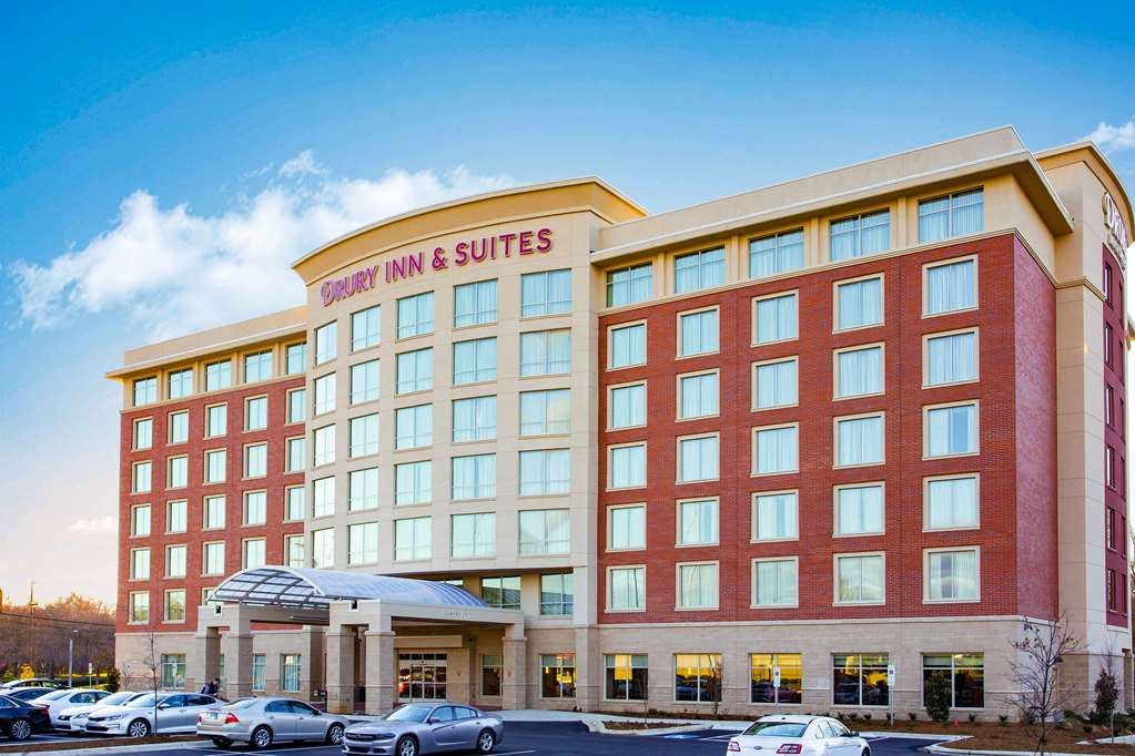 Drury Inn & Suites Charlotte Arrowood in Charlotte, United States