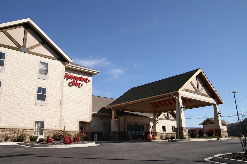 Hampton Inn Murphy - photo 38