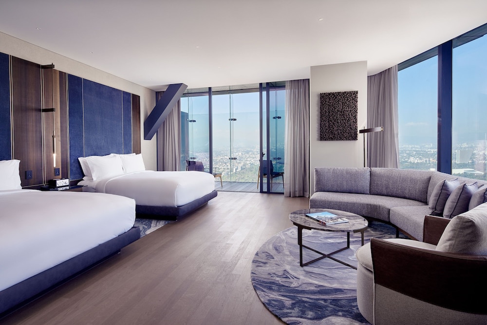The Ritz Carlton Mexico City
