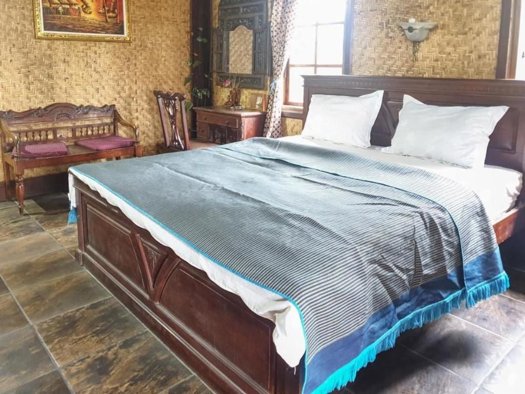 Yoschi’s Hotel Bromo in Probolinggo, Indonesia