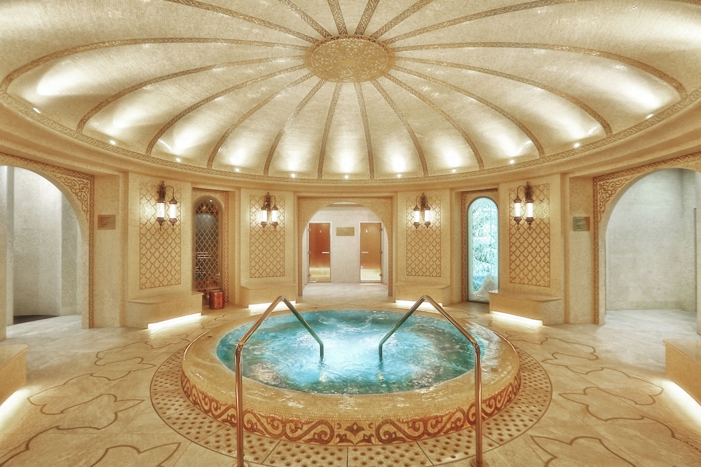 Kol Gali Resort & Spa — 5-Star Luxury Hotel in Privolzhskoye, Russia