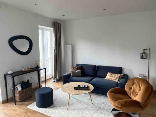 La Mansarde - carbon neutral hotel in Aix-Les-Bains
