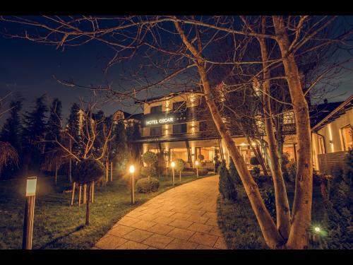 Hotel Oscar — Urlati — photo 2