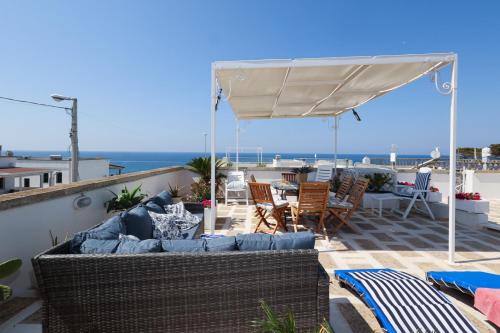 Villetta mare Salento — Patu — photo 2
