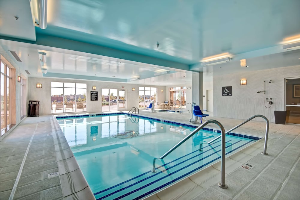 Homewood Suites by Hilton Greeley - photo 22