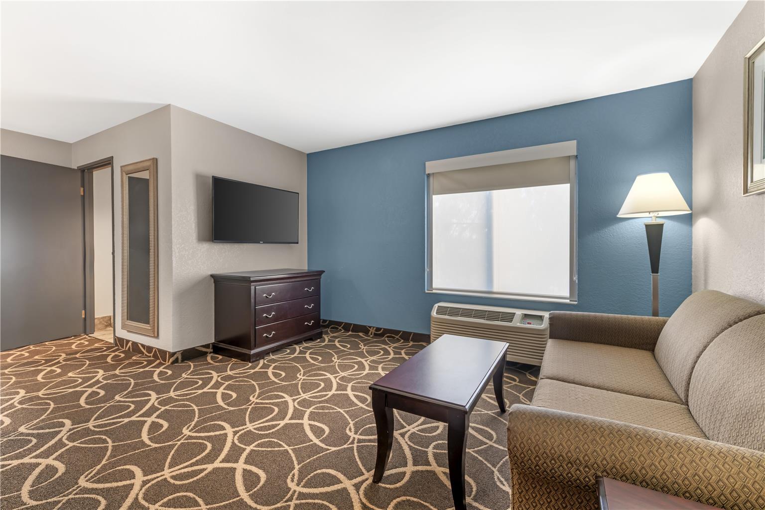 Best Western Plus Eau Claire Conference Center - photo 10