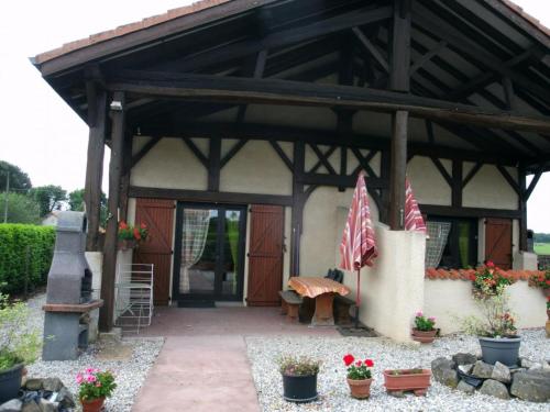 Aurus ii — hotel in Saint-Paul-Les-Dax