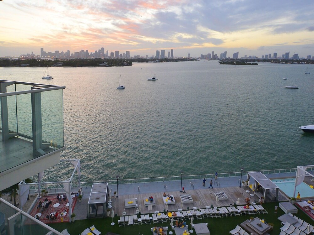 Huge Suite 3 Rooms Bay View 5 Condo Hotel #1026 - photo 56
