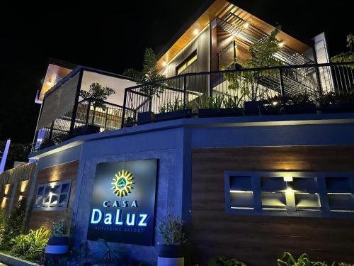 Casa DaLuz Hotspring Resort in Los Banos, Philippines