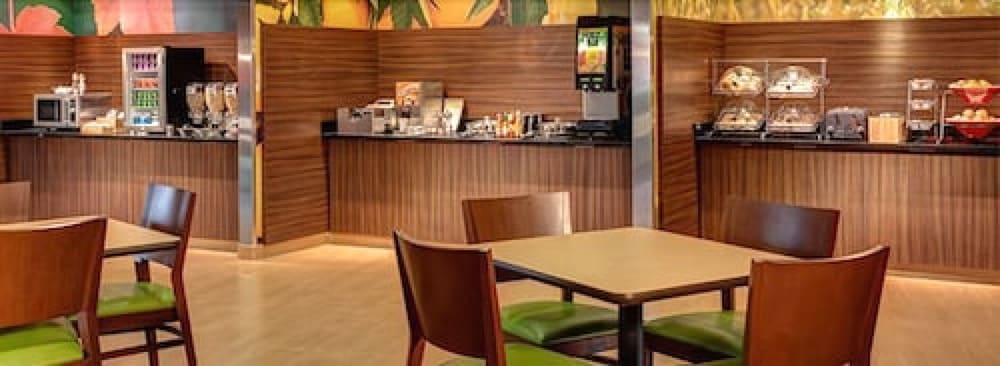 Fairfield Inn & Suites Natchitoches - photo 26