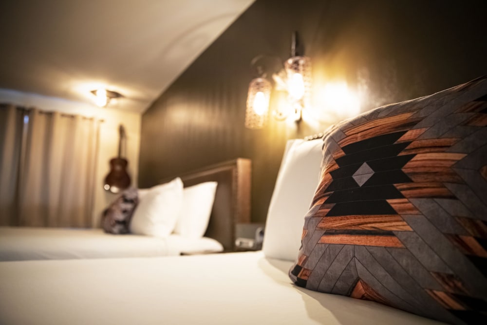 Campfire Hotel - photo 14