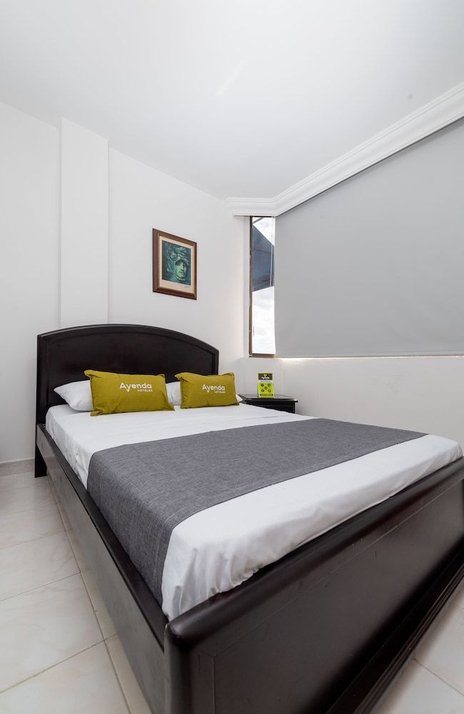 Hotel Ayenda Travel Blue 1705 in Villavicencio, Colombia